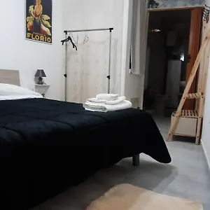 La Casuzza Apartament