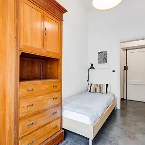  Apartment Termini Sweet Italy