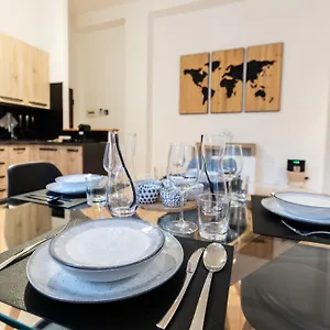  Apartment Ermes Italy