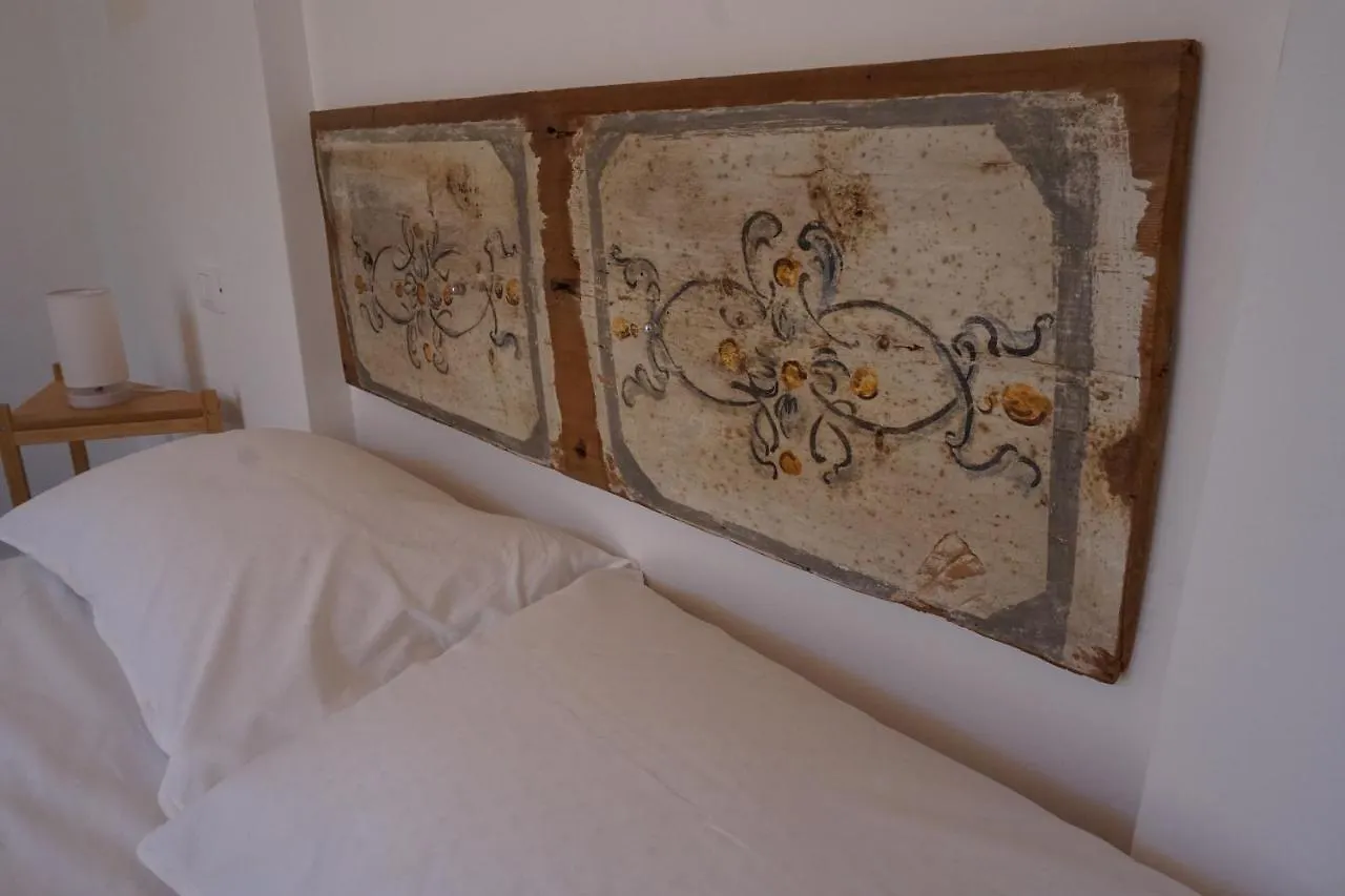 A Casa Del Genio Apartment Palermo
