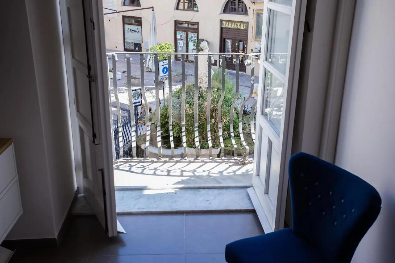 A Casa Del Genio Apartment Palermo 0*,  Italy