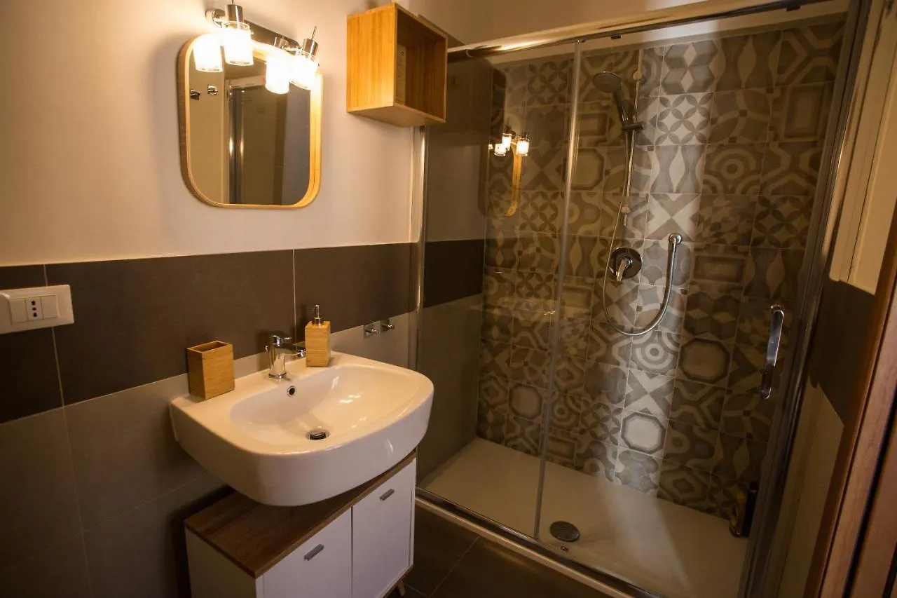 A Casa Del Genio Apartment Palermo 0*,  Italy
